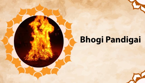 Bhogi 2026: Festival Of Renewal And Prosperity Marks The Start Of Pongal