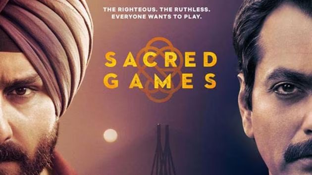 Sacred Games Returns: Netflix India’s 2026 Slate Promises Thrills, Drama & Global Buzz