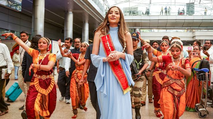 Miss World 2025: Where Beauty Meets Purpose—And Telangana Takes Center Stage