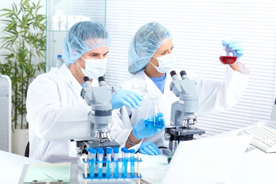 Medical Innovation: Equillium's Itolizumab Delivers Promising Results in Phase 2 Trial