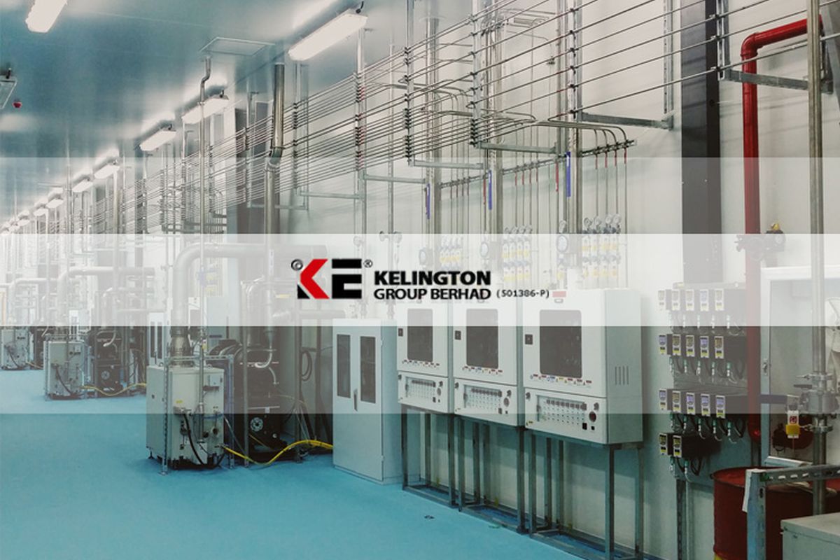 Kelington Unit To Build Air Separation Plant In Maharashtra