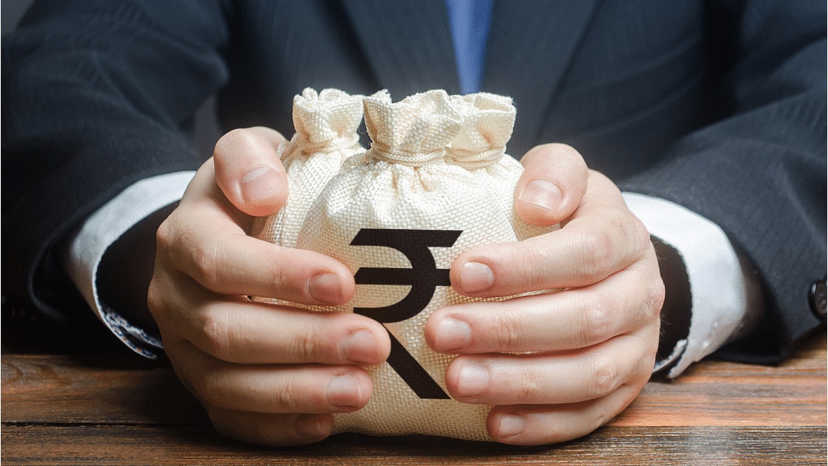 Foreign Investors Pull ₹4,784 Crore From Indian Equities Amid Bond Market Volatility