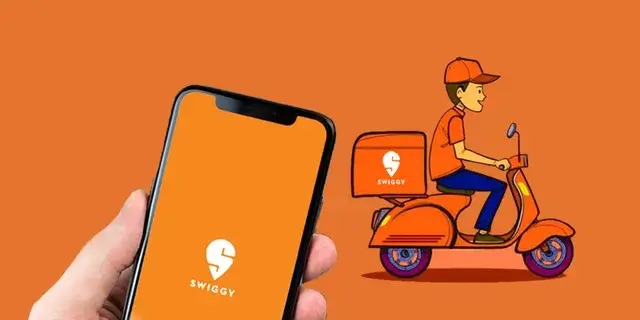 Fresh on the Desk: Swiggy's DeskEats Targets Office Crowd Amid Mounting Losses