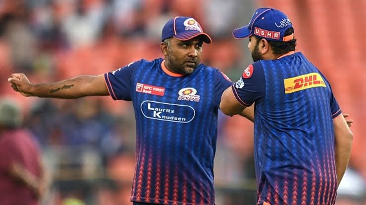Mumbai Indian’s Search For Balance Deepens As Rohit Sharma’s Fitness Concerns Add Twist To Ipl 2026 Campaign