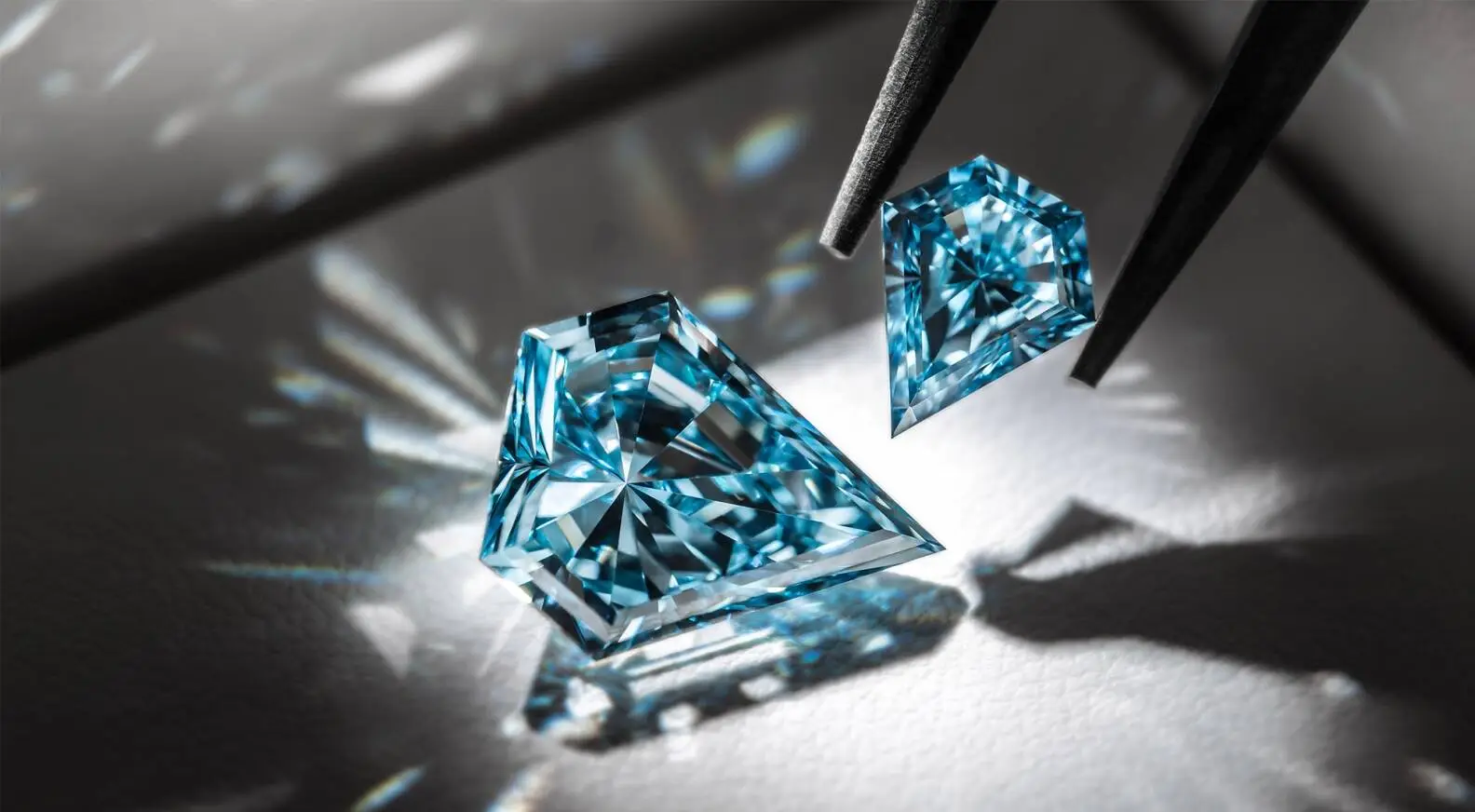 The Diamond Revolution: Why Lab-Grown Gems Are in Vogue
