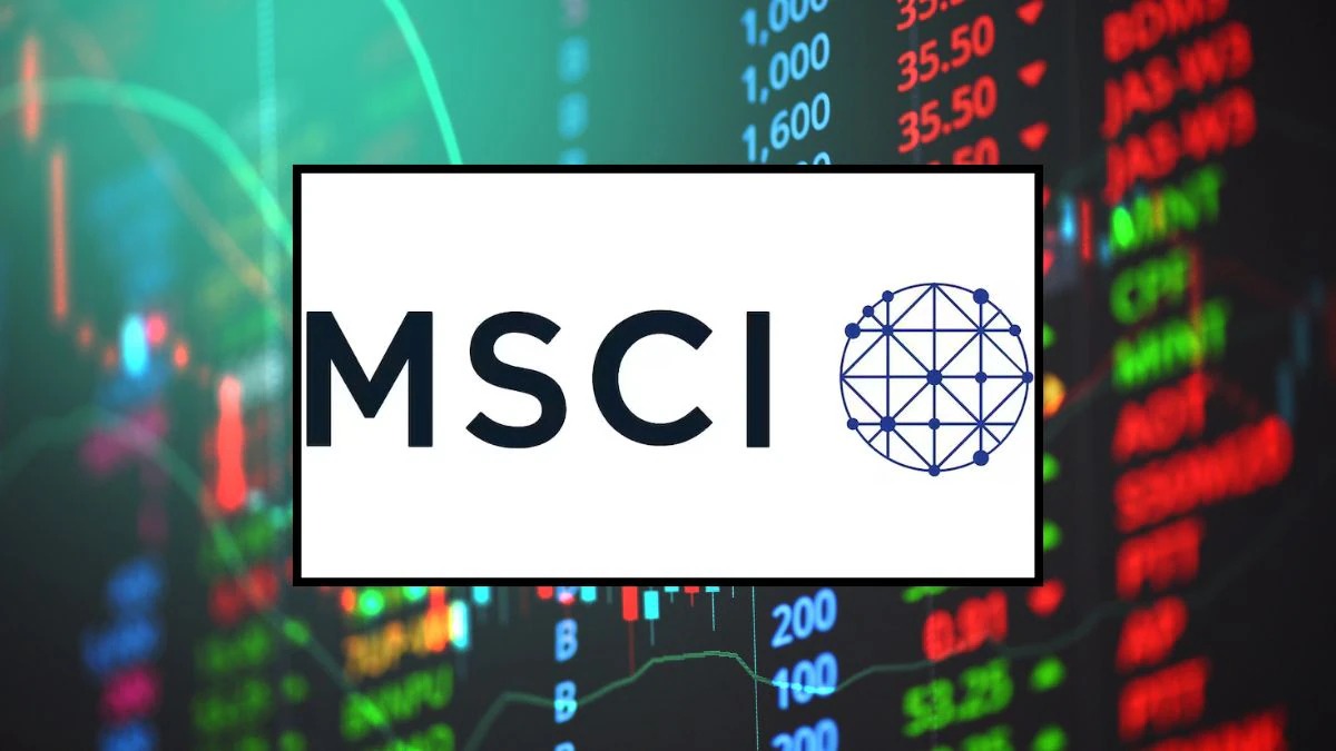 MSCI Asia-Pacific Index Climbs 0.45%, Led by Technology and Financials
