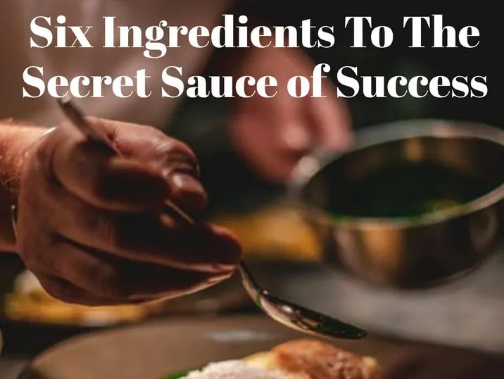 Serendipity Secrets: Six Micro-Habits That Spark Fortune’s Flow