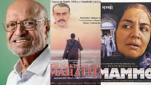 Celebrating Shyam Benegal: NIFFA 2025 Honors a Cinematic Legend