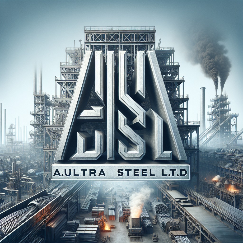 Steel Meets Strategy: Aditya Ultra Steel Taps Kirin Advisors for PR Mandate Ahead of Expansion Push