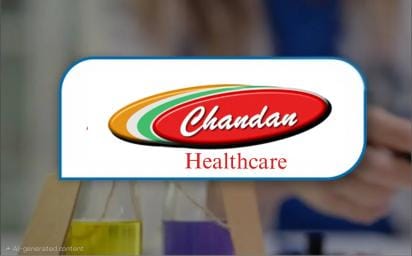 Healthcare Leap In Punjab: Chandan Healthcare Bags PPP Project Worth Rs. 26 Crore