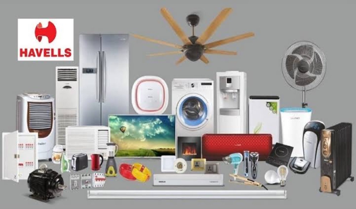 Havells India Expands Manufacturing Footprint with New Electronics Unit in YEIDA