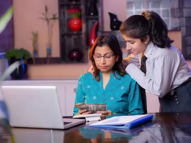 Education Meets Optimization: How Families Can Maximize Tax Relief Under Old Regime