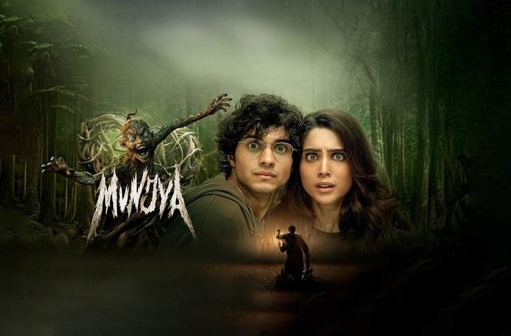 Abhay Verma Celebrates Two Years of Horror-Comedy Hit 'Munjya'