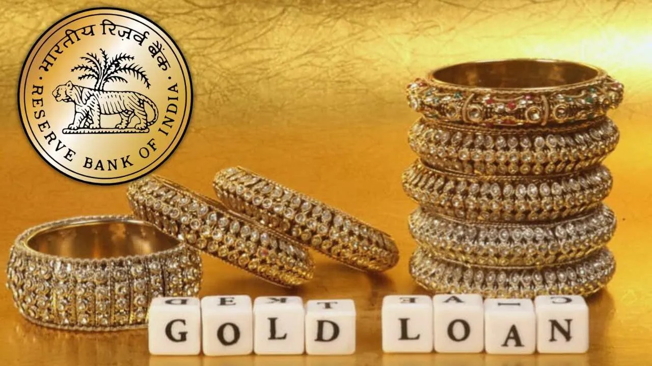 India’s Gold Loan Market Faces Overhaul As RBI Tightens Lending Norms