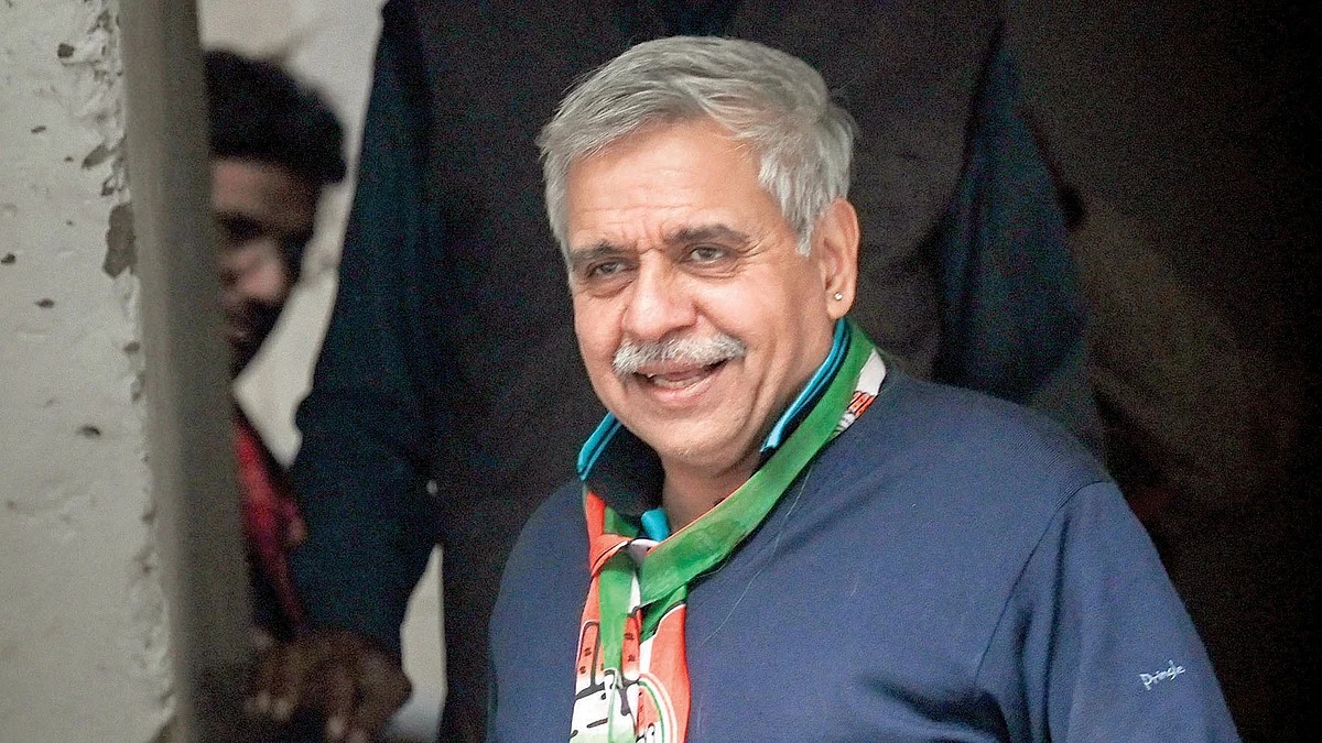 Sabka Badla Lega....! Dikshit's Son Plays Key Role as BJP Ends Kejriwal's Delhi Rule