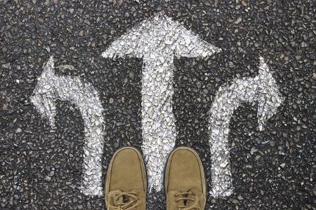 How Your Brain Chooses The “Road Not Taken” Over Routine