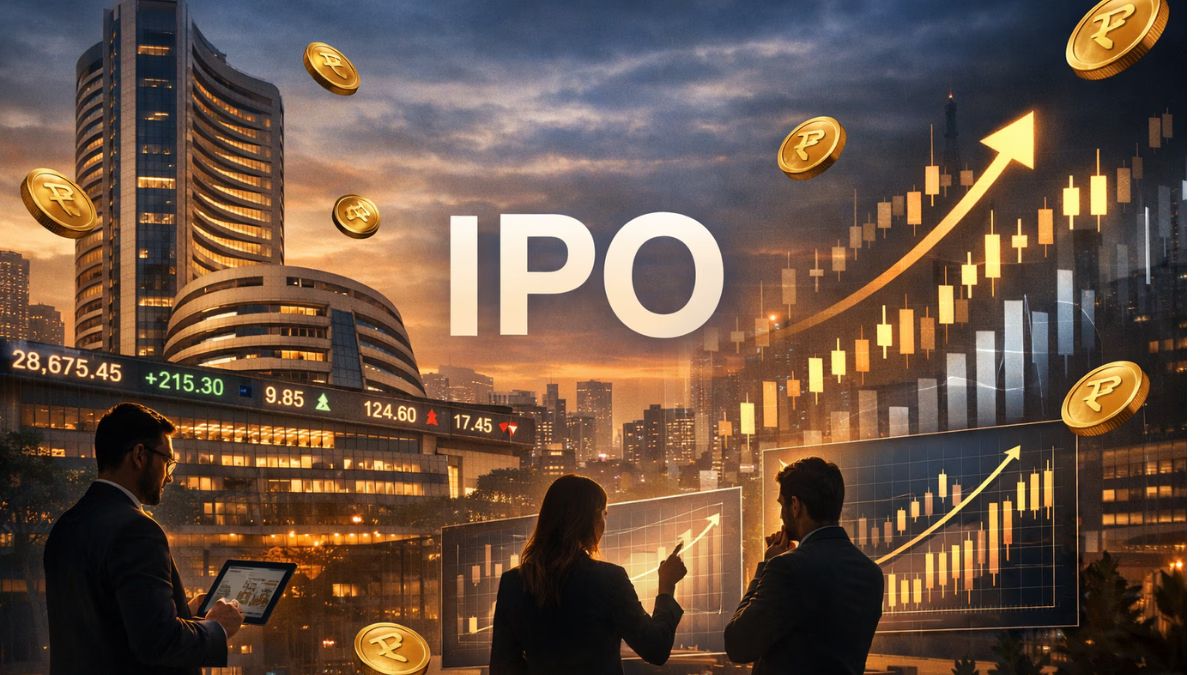 March sees 21 IPOs despite volatile stock market