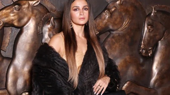 Action Or Amnesia: Alia Bhatt’s Alpha Claim Sparks Online Debate Over Her Filmography
