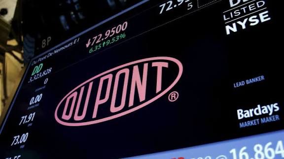 WOW STORY OF THE DAY:  - From Gunpowder To Graphene: How The DuPont Dynasty Keeps Reinventing The Future
