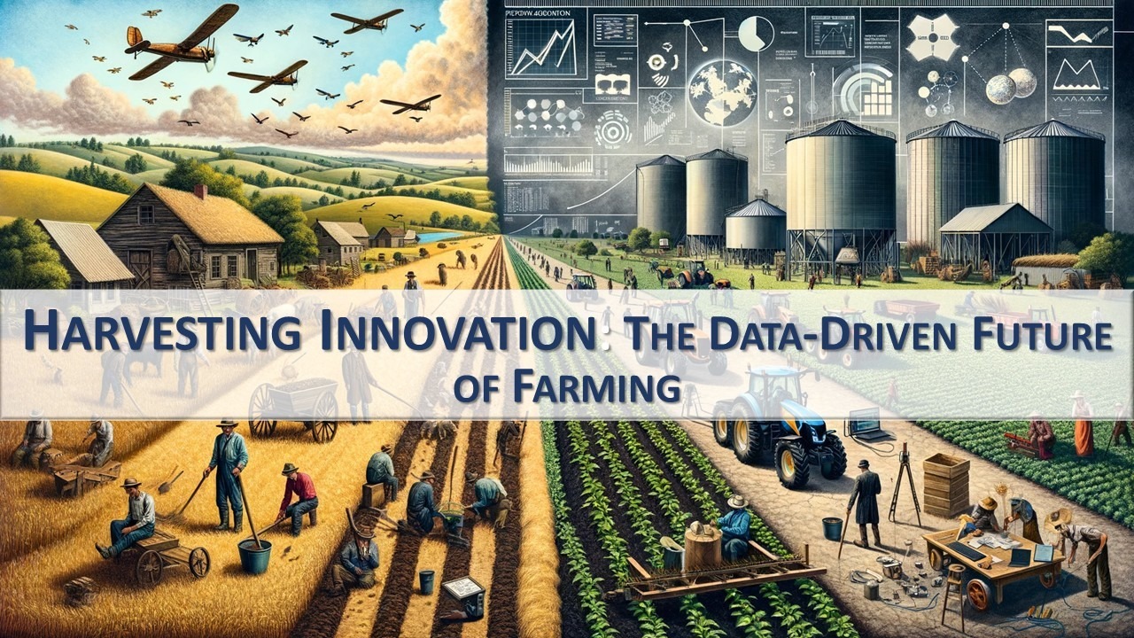 Harvesting Innovation: India and Germany Unite for Agricultural Advancement