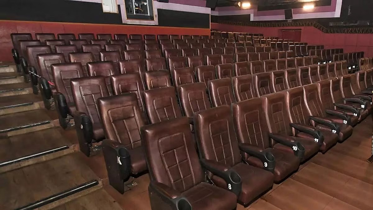Consumer Commission Issues Notice To Kota Cinema Hall Over Film Runtime Mismatch