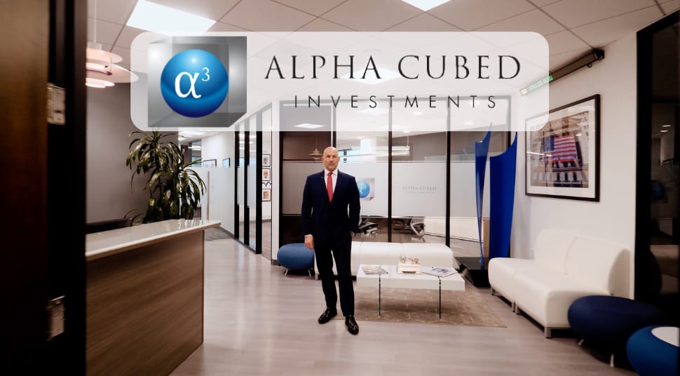 Captrust Expands Westward With Alpha Cubed Investments