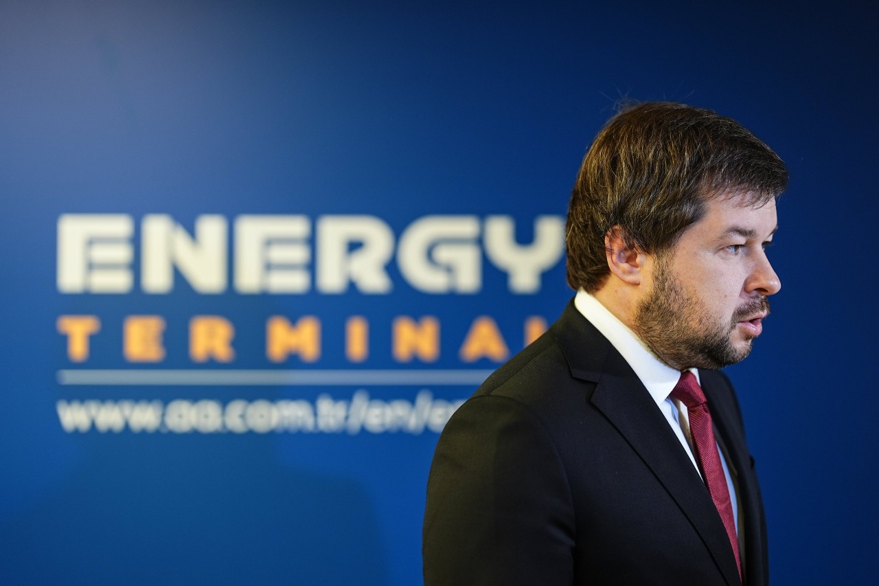 Russia Confident in Energy Trade Despite Sanctions, Says Deputy Energy Minister