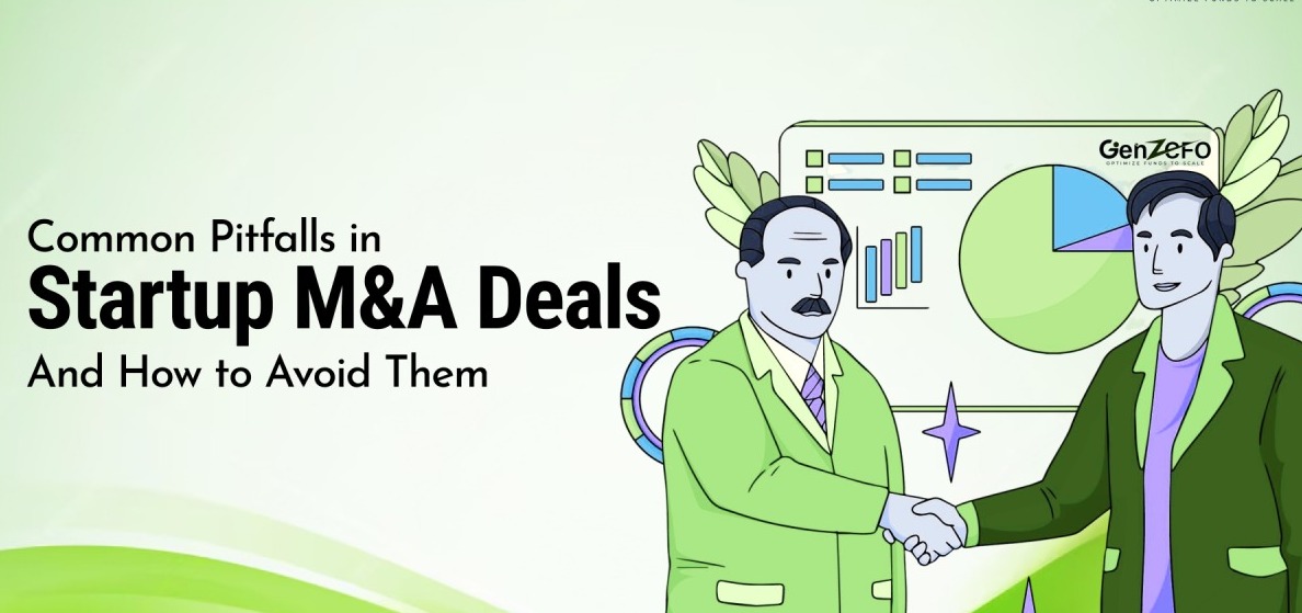 The Hidden Risks in Startup Buyouts: Common Pitfalls Explained