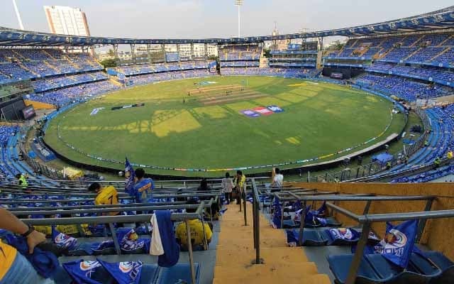 India vs England 5th T20: A Thrilling Finale Awaits at Wankhede Stadium