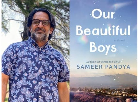 Our Beautiful Boys: A Bold Exploration of Youth, Identity, and Fragile Bonds