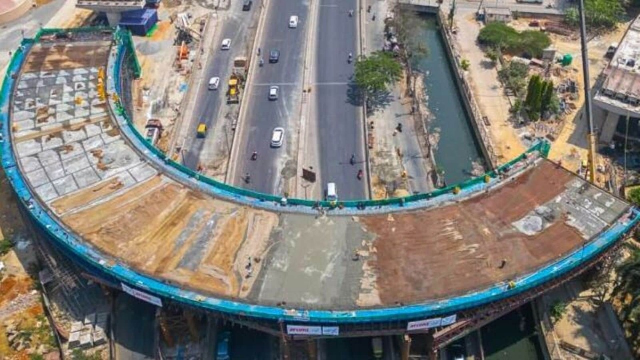 Building Bridges to Success: Afcons Makes Historic Leap into Middle East Construction Boom