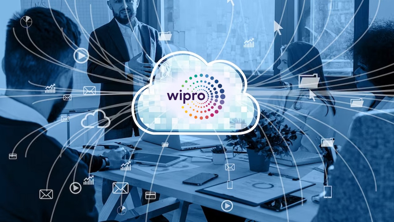 Wipro’s AI Awakening: Consulting-Led Future Takes Center Stage