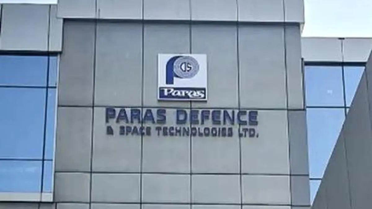 Paras Defence Advances Ayatti Stake Sale as Buyer Due Diligence Hits High Gear