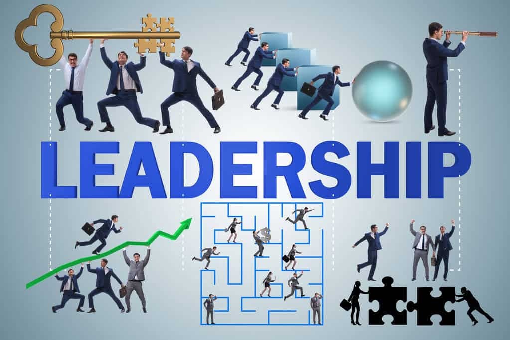 Leading With Legacy: Building Organizations That Outlast The Moment