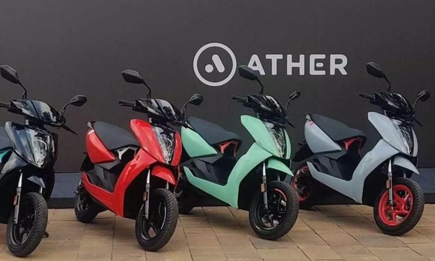 Ather Energy Grants ₹70 Crore ESOPs to Employees and Senior Leadership, Fueling Growth and Retention