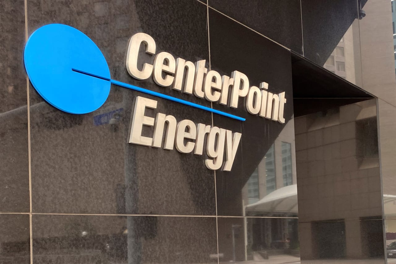 CenterPoint Bets Big on Al Power Demand, Profits Take a Backseat