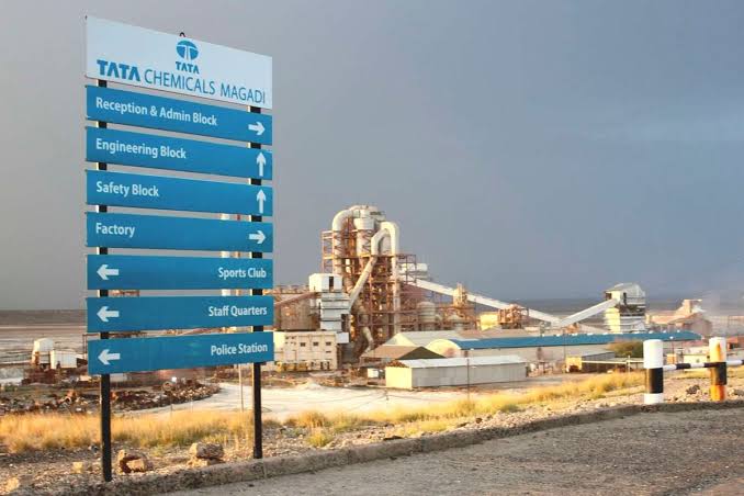 Justice Served: Tata Chemicals Magadi Exonerated in Kenya Land Rate Battle