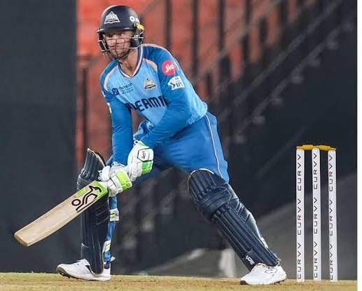 Punjab Kings Set Mammoth Target, Gujarat Titans Off to a Strong Start