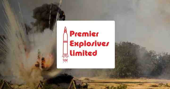 Premier Explosives Secures USD 21.75 Million Defence Export Order, Boosting Global Presence