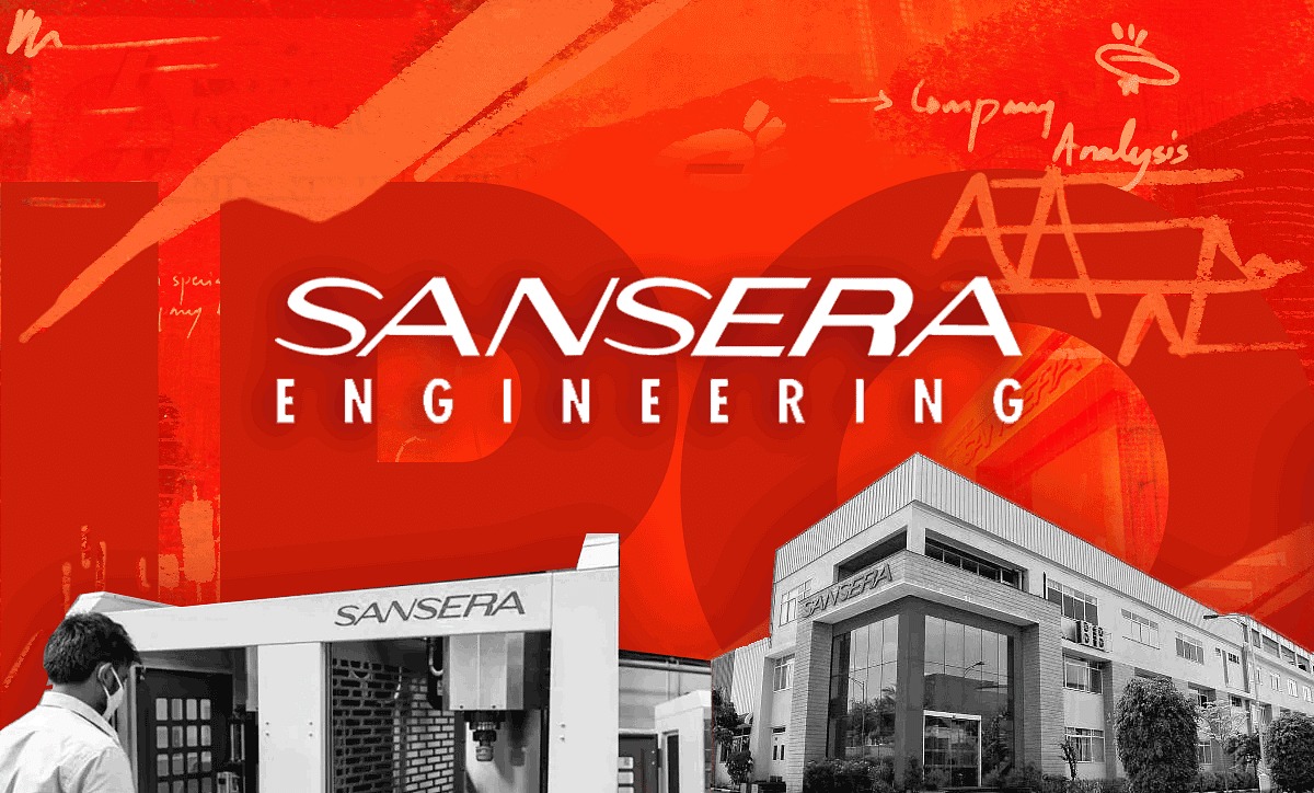 Sansera Engineering Reports Strong June Quarter with Consolidated Revenue of 7.66 Billion Rupees