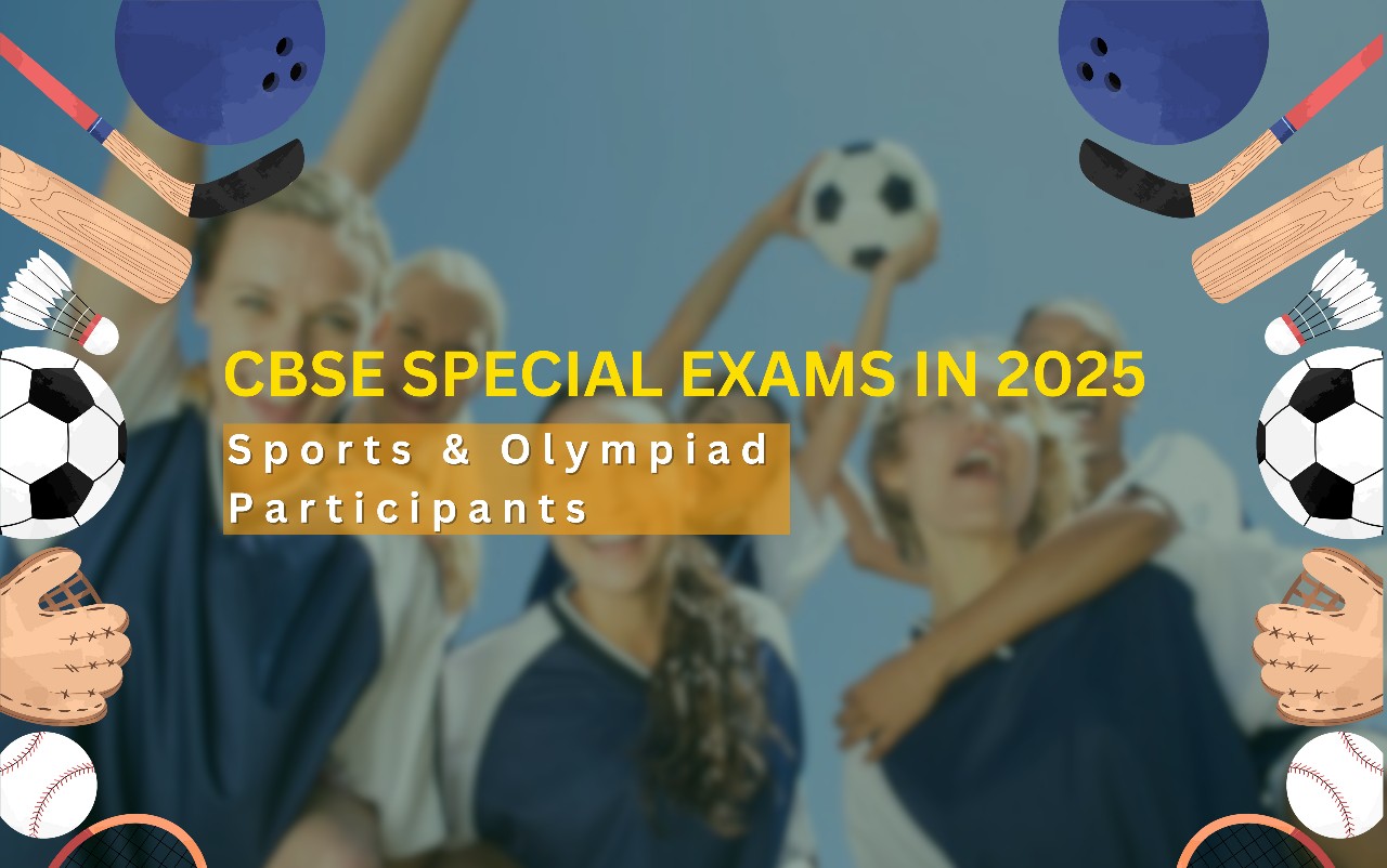 Board Exams Meet The Playing Field: CBSE’s Special Exam Breakthrough For Sports Students