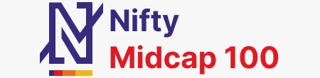 Nifty Midcap 100 Index Declines In Early Trade