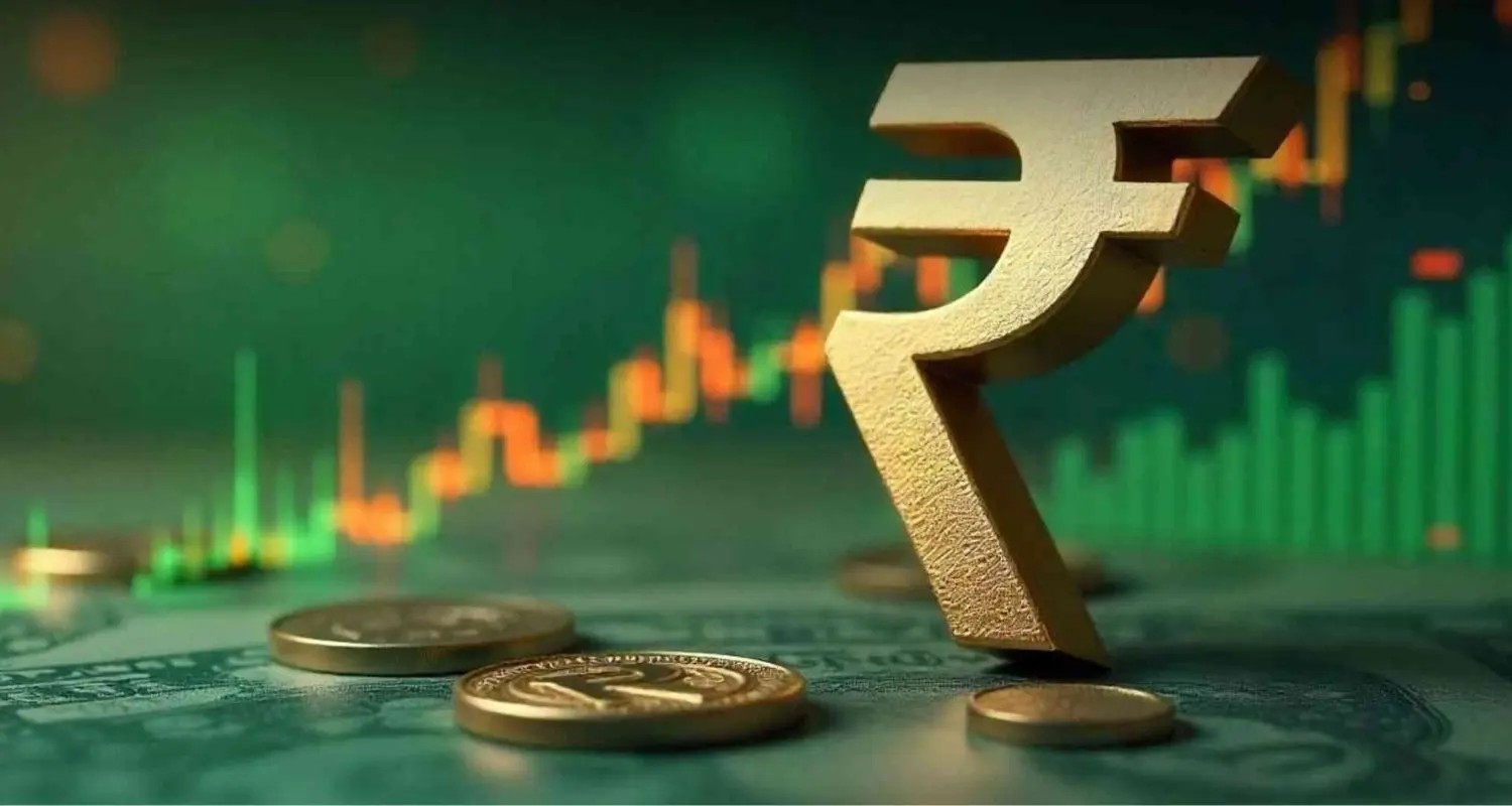 Forex Boost For India: Rupee Ends Higher On Renewed Investor Confidence
