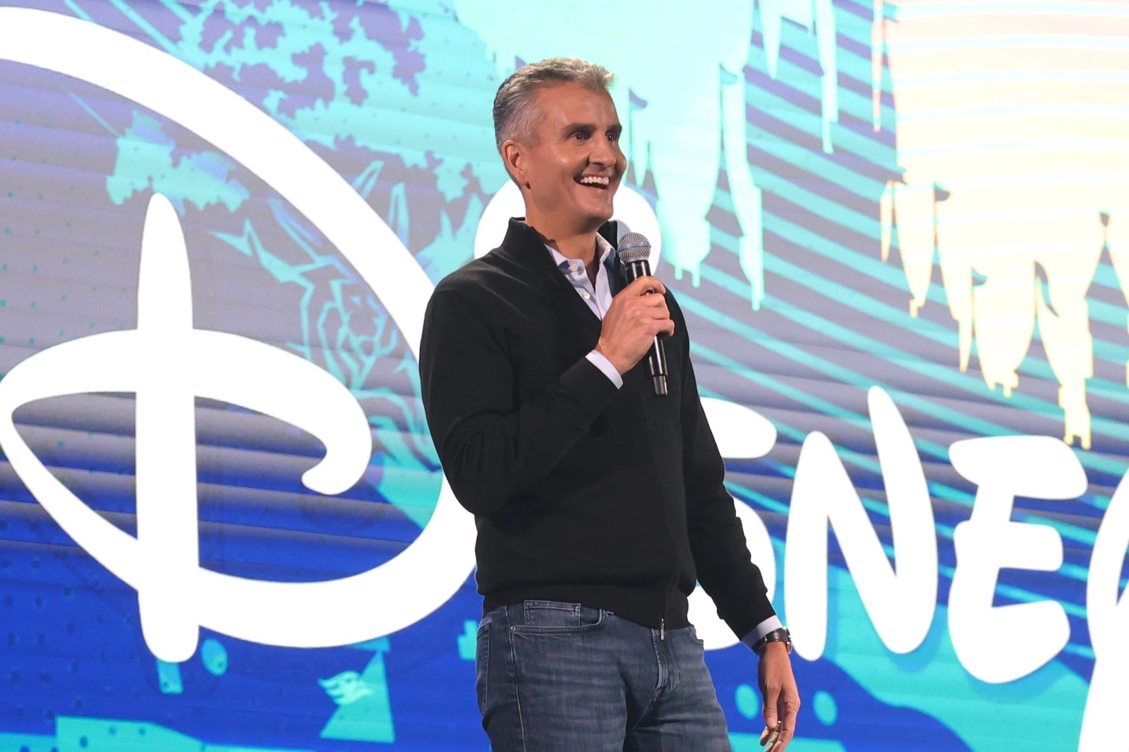 Disney Beats Wall Street Estimates As New CEO Josh D’Amaro Charts Bold Growth Path
