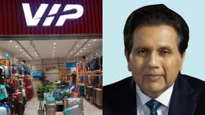 Suitcases and Speculation: VIP Industries Promoters Eye Strategic Paths, Market Awaits Boarding Call