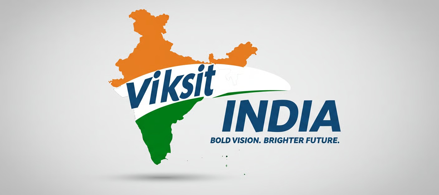 Empowered Citizens At The Heart Of Viksit Bharat Vision