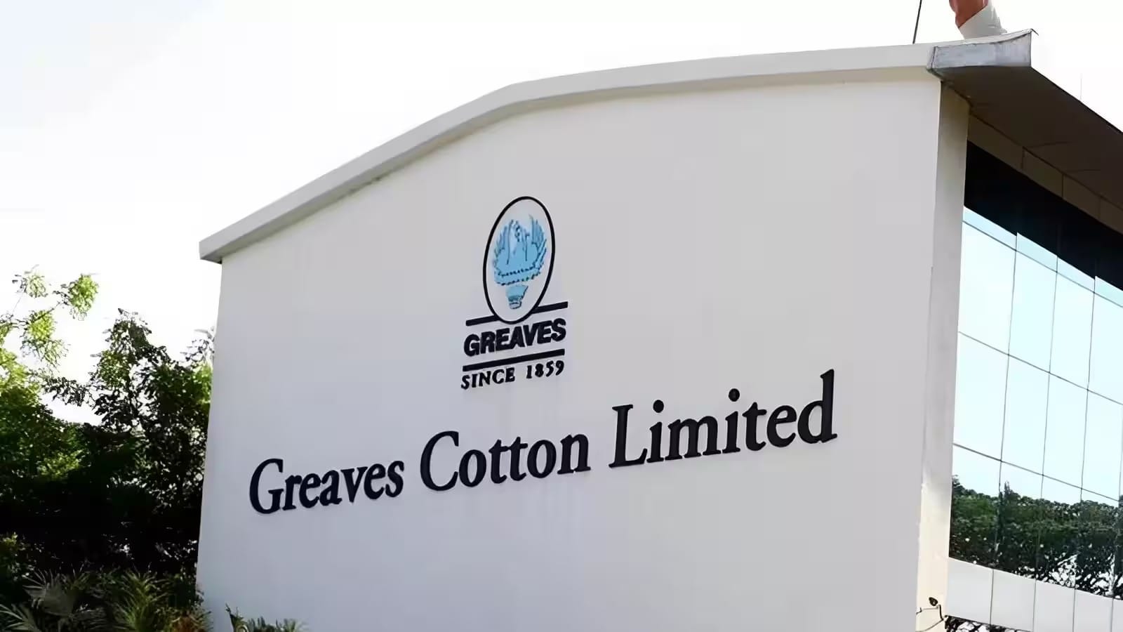 Greaves Cotton Approves ₹331 Crore Greaves Electric Mobility Rights Issue