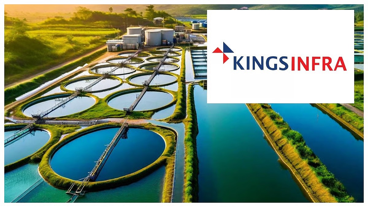 Kings Infra Ventures to invest ₹5,000 crore in North Andhra expansion