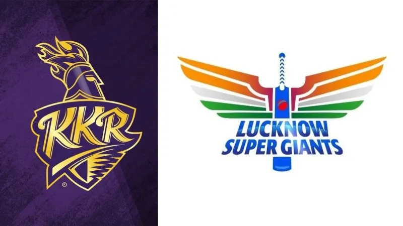 IPL 2025 Security Concerns: KKR vs LSG Match Likely to Be Rescheduled