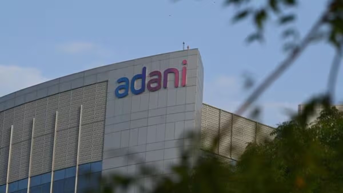 Adani Enterprises Subsidiary Acquires 49% Stake in Sree Vishwa Varadhi Pvt Ltd
